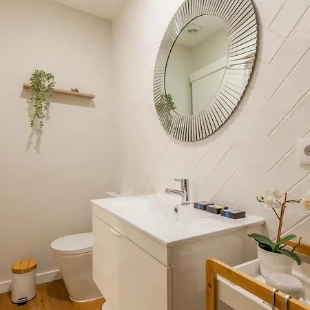 Chaos De Sima - Minho's Guest Апартаменты