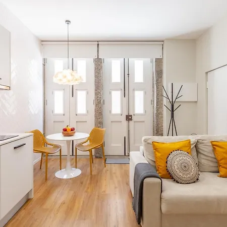 Apartment Chaos De Sima - Minho's Guest