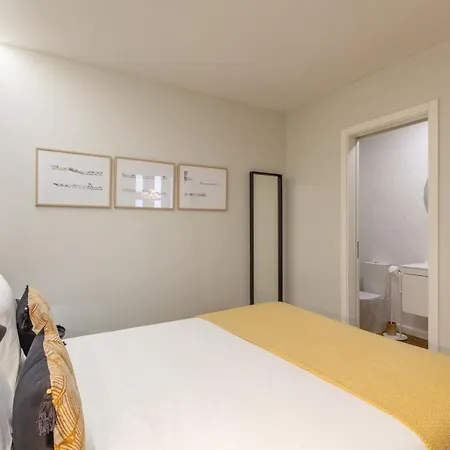 Chaos De Sima - Minho's Guest Апартаменты