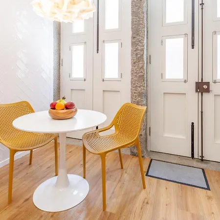 Chaos De Sima - Minho's Guest Брага