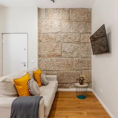 Chaos De Sima - Minho's Guest Апартаменты