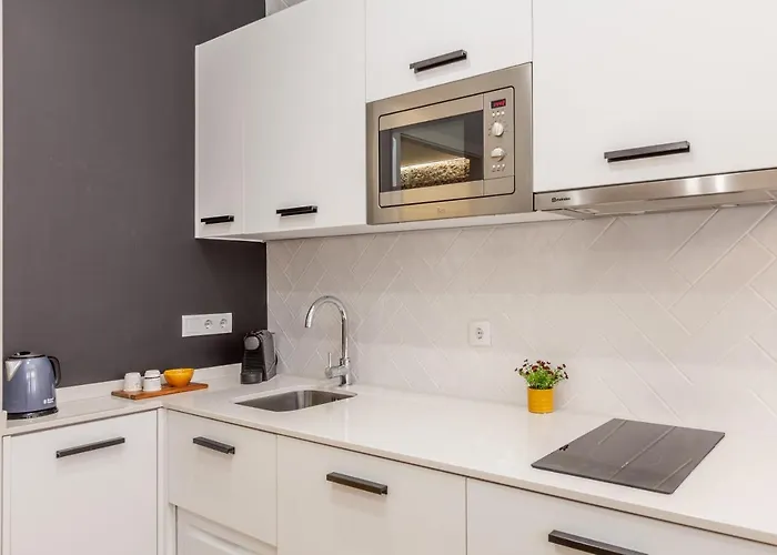 Chaos De Sima - Minho's Guest